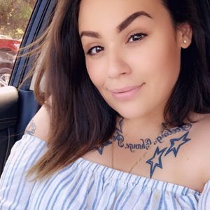 Meet your Posher, Marissa